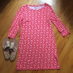 Vineyard Vines Cotton Dress